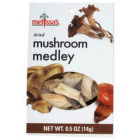 Melissa's Dried Mushroom Medley - 0.5 Ounce