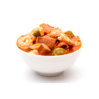 Farmers Seafood Gumbo - 1 Pound