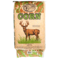 God's Country Harvest Deer Corn - 50 Pound