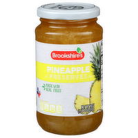 Brookshire's Pineapple Preserves - 18 Ounce