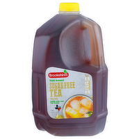Brookshire's Sweetened Fresh Brewed Sugar Free Tea - 1 Gallon