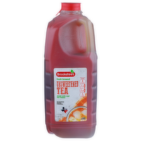 Brookshire's Fresh Brewed Unsweetened Tea - 64 Fluid Ounce