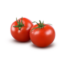 Brookshire's Red Candy Grape Organic Tomatoes - 1 Ounce