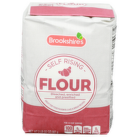 Brookshire's Self Rising Flour - 2 Pound