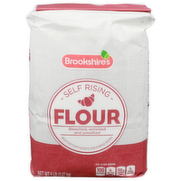 Brookshire's Self Rising Flour - 5 Pound
