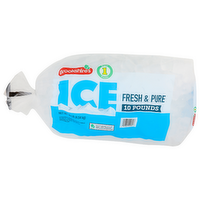 Brookshire's & Super 1 Foods Ice - 10 Pound