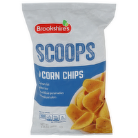 Brookshire's Corn Chips - 9.25 Ounce