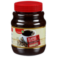 Brookshire's Medium Classic Roast Instant Coffee - 8 Ounce