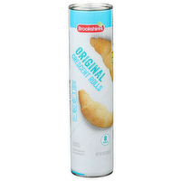 Brookshire's Original Crescent Rolls - 8 Ounce