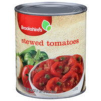Brookshire's Stewed Tomatoes - 28 Ounce