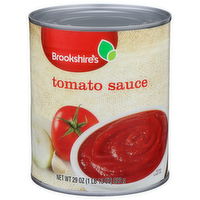 Brookshire's Tomato Sauce - 29 Ounce