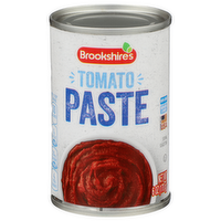 Brookshire's Tomato Paste - 6 Ounce