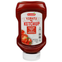 Brookshire's Tomato Ketchup - 20 Ounce