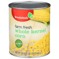 Brookshire's Whole Kernel Corn - 29 Ounce