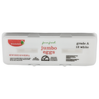 Brookshire's Jumbo Eggs - 12 Count