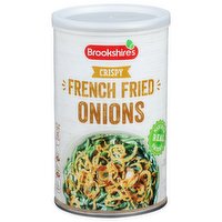Brookshire's Crispy French Fried Onions - 2.8 Ounce