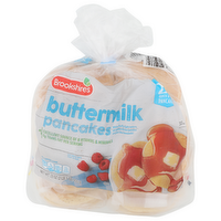 Brookshire's Buttermilk Pancakes - 33 Ounce