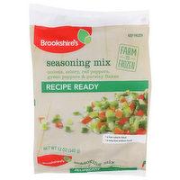 Brookshire's Seasoning Mix - 12 Ounce