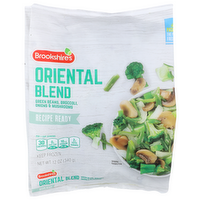 Brookshire's Oriental Blend - 12 Ounce