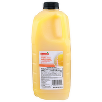 Brookshire's Original Orange Juice - 1.89 Gallon
