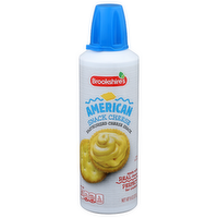 Brookshire's American Snack Cheese - 8 Ounce