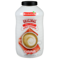 Brookshire's Original Coffee Creamer - 35.3 Ounce