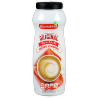 Brookshire's Original Coffee Creamer - 16 Ounce
