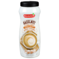 Brookshire's Hazelnut Coffee Creamer - 15 Ounce