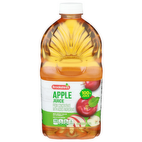 Brookshire's Apple Juice - 48 Fluid Ounce