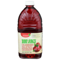 Brookshire's Flavored Juice Blend - 64 Fluid Ounce