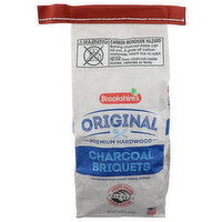 BROOKSHIRE'S Brk Charcoal Briquets - 4.2 Pound