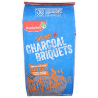 Brookshire's Charcoal Briquets - 16.6 Pound