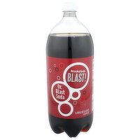 Brookshire's BLAST! Dr. Soda - 2 Liter - 1 Count