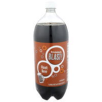 Brookshire's BLAST! Root Beer - 2 Liter - 1 Count