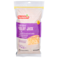 Brookshire's Colby Jack Cheese Shredded - 32 Ounce