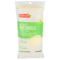 Brookshire's Shredded Mozzarella - 32 Ounce