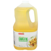Brookshire's Canola Oil - 1 Gallon