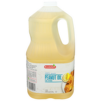 Brookshire's For Frying Peanut Oil - 1 Gallon