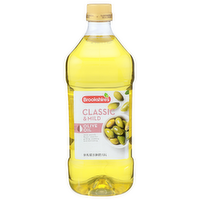 Brookshire's Classic & Mild Olive Oil - 51 Fluid Ounce