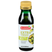 Brookshire's Extra Virgin Olive Oil - 8.5 Fluid Ounce