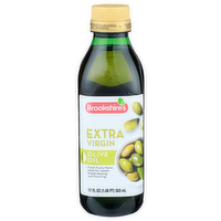 Brookshire's Fresh Fruity Flavor Extra Virgin Olive Oil - 17 Fluid Ounce