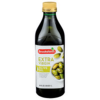 Brookshire's Extra Virgin Olive Oil - 34 Fluid Ounce