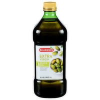 Brookshire's Extra Virgin Olive Oil - 51 Fluid Ounce