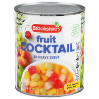 Brookshire's Fruit Cocktail In Heavy Syrup - 30 Ounce