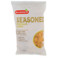 Brookshire's Seasoned Tortilla Chips - 13 Each