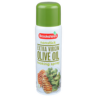 Brookshire's Extra Virgin Olive Oil Nonstick Cooking Spray - 5 Ounce