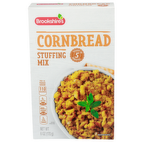 Brookshire's Cornbread Stuffing Mix - 6 Ounce