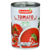 Brookshire's Tomato Condensed Soup - 10.5 Ounce