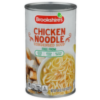 Brookshire's Chicken Noodle Condensed Soup - 26 Ounce