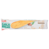 Brookshire's Garlic Bread - 2 Ounce - 8 Count